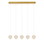 CINTRA Lampa wisząca 13499/21/60 Lucide - zdjęcie produktu