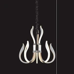 Lampa wisząca Mantra Versailles 5563MA - zdjęcie dodatkowe 1
