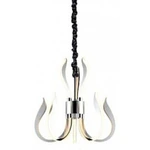 Lampa wisząca Mantra Versailles 5563MA - zdjęcie produktu