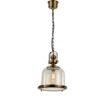 Lampa wisząca Mantra Vintage 4972MA - zdjęcie produktu
