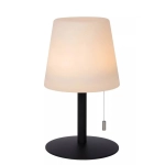 Lampa stołowa zewnętrzna multicolor LED IP44 RIO 13815/02/99 Lucide - zdjęcie dodatkowe 2