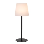 TYON Lampa stołowa przenośna, zasilana bateryjnie LED Dim. IP65 13816/02/30 Lucide - zdjęcie produktu