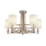 Lampa wisząca Vittoria H004CL-05BG Maytoni - zdjęcie dodatkowe 3
