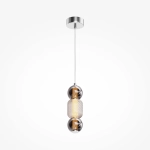 Lampa wisząca Drop MOD273PL-L16CH3K Maytoni - zdjęcie produktu