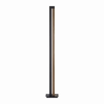 Lampa podłogowa Pure-lines Drewno/antracyt 451-79 Paul Neuhaus - zdjęcie dodatkowe 5