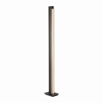Lampa podłogowa Pure-lines Drewno/antracyt 451-79 Paul Neuhaus - zdjęcie dodatkowe 8