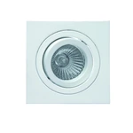 Lampa wpuszczana Mantra Basic GU10 C0004MA - zdjęcie produktu