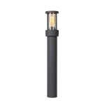 Lampa stojąca LORI 1xE27 IP44 Anthracite 14893/80/30 Lucide - zdjęcie produktu