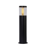 Lampa stojąca FEDOR 1xE27 IP44 czarny 14899/50/30 Lucide - zdjęcie produktu