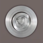 Lampa wpuszczana Mantra Basic GU10 C0005MA - zdjęcie produktu