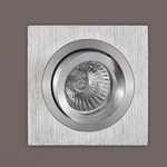 Lampa wpuszczana Mantra Basic GU10 C0006MA - zdjęcie produktu