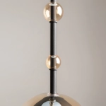 Lampa wisząca Ros MOD227PL-01B1 Maytoni - zdjęcie dodatkowe 4