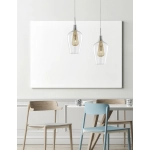Lampa wisząca ZARZA LE41845 Luces Exclusivas - zdjęcie dodatkowe 2