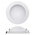 Lampa wpuszczana Mantra Cabrera 24W C0043MA - zdjęcie produktu