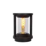 Lampa stojąca CADIX Ø 16 cm1xE27 IP65 15804/22/30 czarny Lucide - zdjęcie produktu