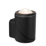 ERIN Kinkiet zewnętrzny LED 1x5W 2700K IP65 Kolor czarny 15820/05/30 Lucide - zdjęcie produktu