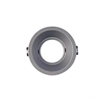 Lampa wpuszczana Mantra Comfort GU10 Silver C0161MA - zdjęcie produktu