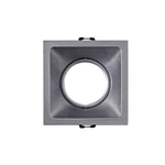 Lampa wpuszczana Mantra Comfort GU10 Silver C0163MA - zdjęcie produktu