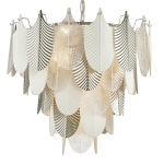 Lampa wisząca PALERMO P21060NI CosmoLight - zdjęcie dodatkowe 1