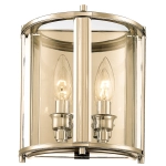 Kinkiet NEW YORK W02312AU CosmoLight - zdjęcie produktu