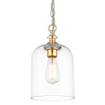Lampa wisząca PRAGUE P01909AU CosmoLight - zdjęcie produktu