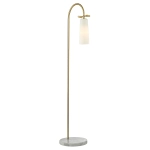 Lampa stojąca BOW F01152BR CosmoLight - zdjęcie produktu