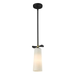 Lampa wisząca BOW P01121BK CosmoLight - zdjęcie produktu