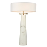Lampa stołowa BOW T02114BR CosmoLight - zdjęcie produktu