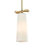 Lampa wisząca BOW P01138BR CosmoLight - zdjęcie produktu