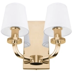 Kinkiet NEW YORK W02510AU-WH CosmoLight - zdjęcie produktu