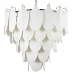Lampa wisząca PALERMO P21473WH CosmoLight - zdjęcie produktu