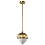 Lampa wisząca PRALINES P01220BR CosmoLight - zdjęcie dodatkowe 4
