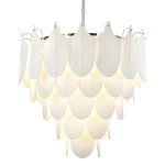 Lampa wisząca PALERMO P21473WH CosmoLight - zdjęcie dodatkowe 3