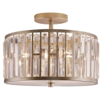 Plafon ̶M̶O̶S̶C̶O̶W̶ KIEV C03411CP CosmoLight - zdjęcie produktu