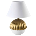Lampa stołowa PRALINES T01282BR CosmoLight - zdjęcie produktu