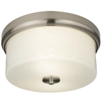 Plafon DRESDEN C02374BNI CosmoLight - zdjęcie produktu