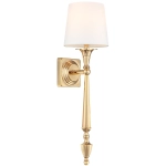 Kinkiet AUSTIN W01265AU-WH CosmoLight - zdjęcie produktu