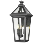 Kinkiet ZURICH W03616BK CosmoLight - zdjęcie produktu