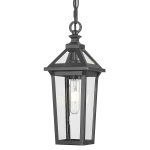 Lampa wisząca ZURICH P01623BK CosmoLight - zdjęcie produktu