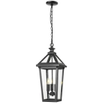 Lampa wisząca ZURICH P03630BK CosmoLight - zdjęcie dodatkowe 5