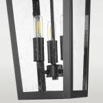 Lampa wisząca ZURICH P03630BK CosmoLight - zdjęcie dodatkowe 6