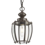 Lampa wisząca NUUK P01654BZ CosmoLight - zdjęcie produktu