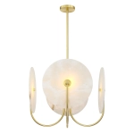 Lampa wisząca MODENA P04814BR CosmoLight - zdjęcie produktu