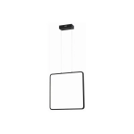 kinkiecik.pl Anaya - lampa wisząca czarna 336511-02 REALITY