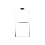 kinkiecik.pl Anaya - lampa wisząca czarna 336541-02 REALITY