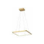 kinkiecik.pl Anaya - lampa wisząca złoty mat 336521-09 REALITY