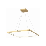 kinkiecik.pl Anaya - lampa wisząca złoty mat 336531-09 REALITY