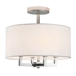 Plafon LILLE C04944NI CosmoLight - zdjęcie produktu