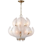 Lampa wisząca CANNES P12746BR CosmoLight - zdjęcie produktu