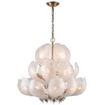 Lampa wisząca CANNES P22791BR CosmoLight - zdjęcie produktu